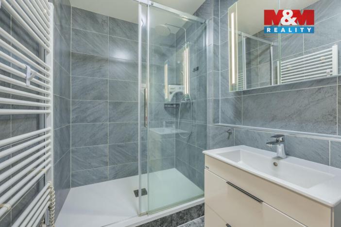 Prodej bytu 3+1, Praha - Hlubočepy, Gabinova, 69 m2