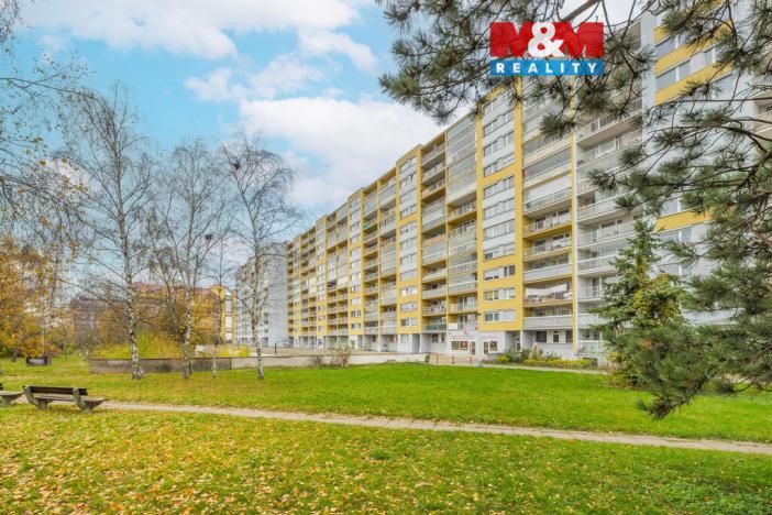 Prodej bytu 3+1, Praha - Bohnice, Katovická, 65 m2