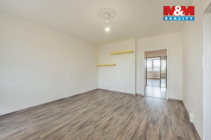 Prodej bytu 3+1, Praha - Bohnice, Katovická, 65 m2