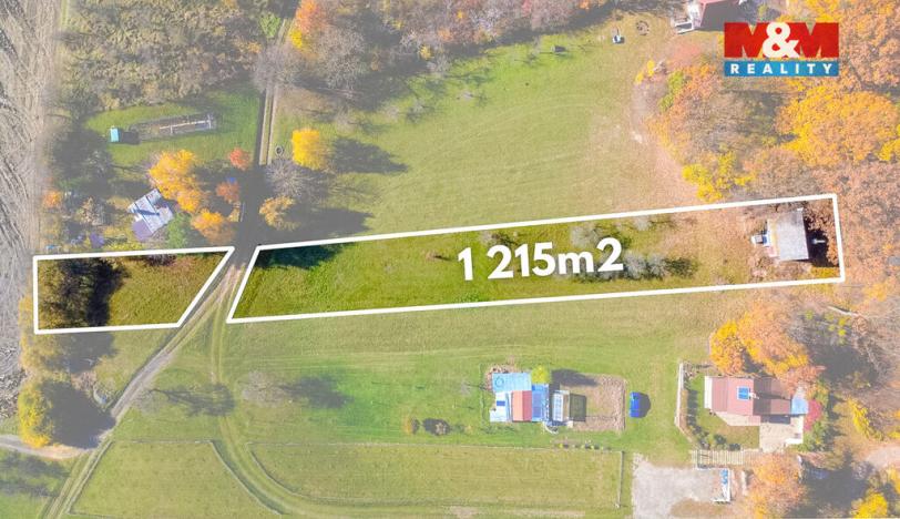 Prodej chaty, Kostelec u Holešova, 60 m2