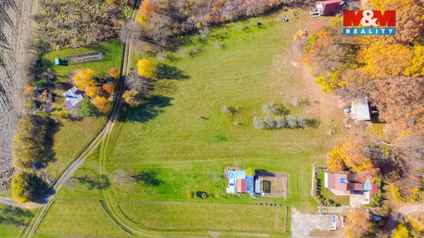 Prodej chaty, Kostelec u Holešova, 60 m2