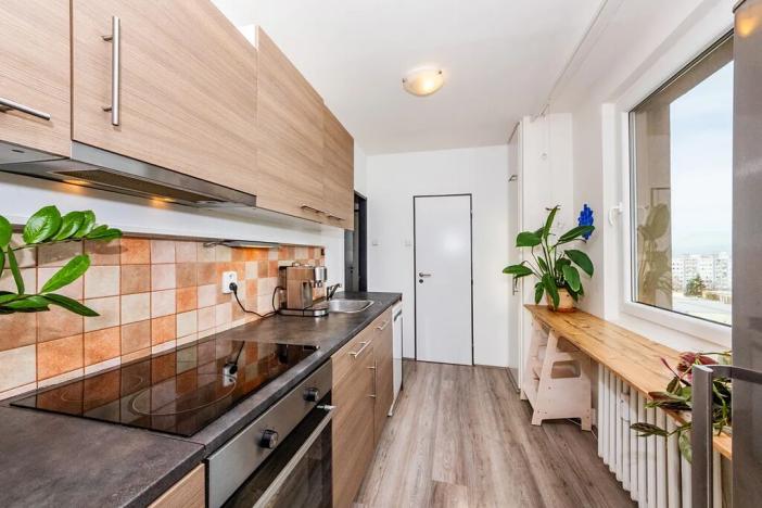 Prodej bytu 3+1, Praha - Chodov, Markušova, 76 m2