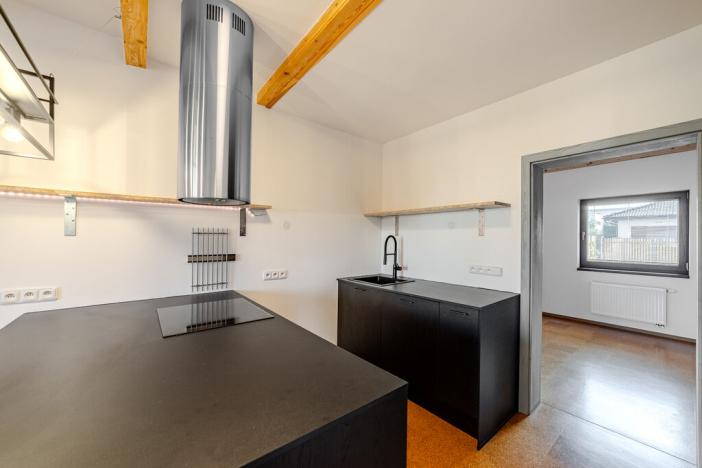 Pronájem rodinného domu, Brandýs nad Labem-Stará Boleslav - Stará Boleslav, Dříská, 168 m2