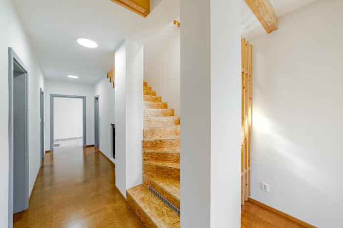 Pronájem rodinného domu, Brandýs nad Labem-Stará Boleslav - Stará Boleslav, Dříská, 168 m2