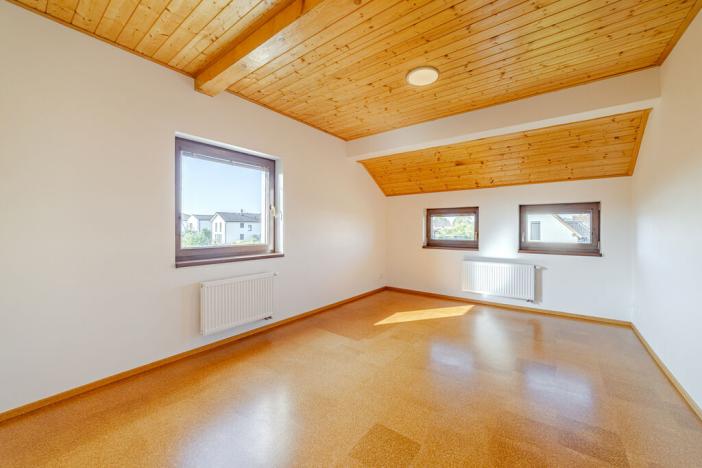 Pronájem rodinného domu, Brandýs nad Labem-Stará Boleslav - Stará Boleslav, Dříská, 168 m2