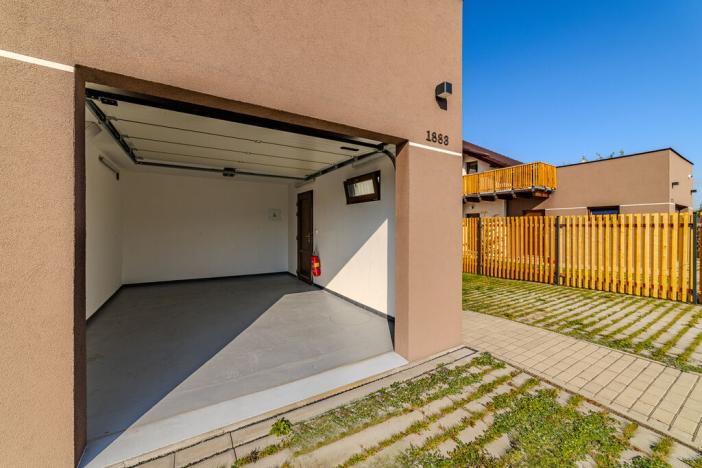 Pronájem rodinného domu, Brandýs nad Labem-Stará Boleslav - Stará Boleslav, Dříská, 168 m2