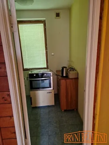 Prodej chaty, Lopeník, 51 m2