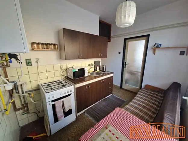 Prodej bytu 2+1, Uherský Brod, Okružní, 52 m2
