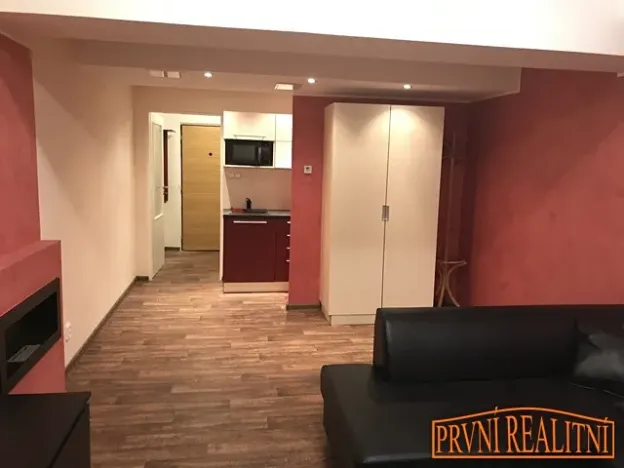 Prodej ubytování, Luhačovice, Leoše Janáčka, 23 m2