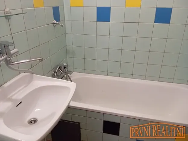 Pronájem bytu 2+1, Uherský Brod, Bří Lužů, 72 m2