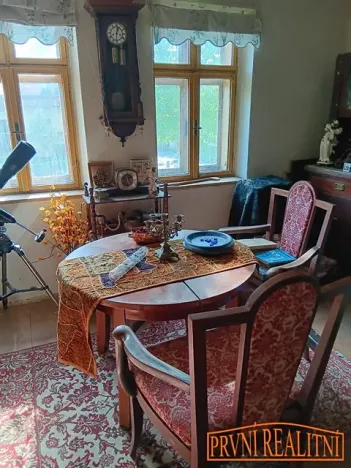 Prodej chalupy, Uherský Brod, Brodská, 378 m2