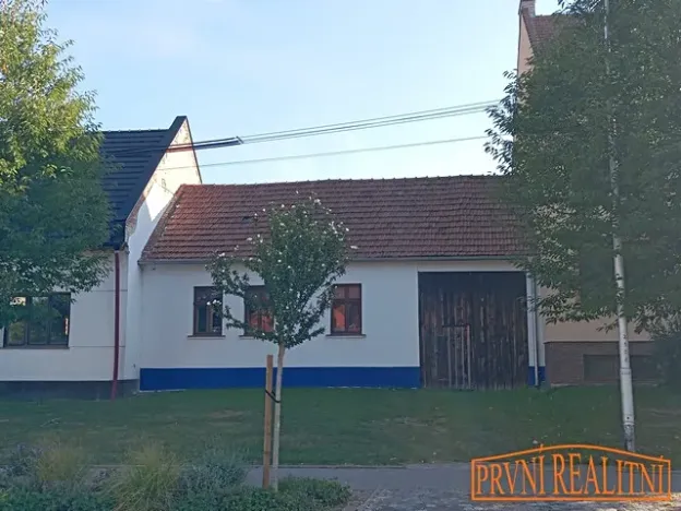 Prodej pozemku pro bydlení, Uherský Brod, Brodská, 768 m2