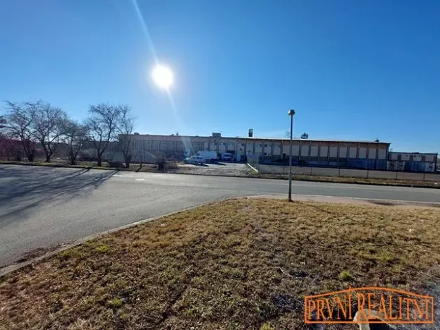 Pronájem kanceláře, Uherský Brod, Vazová, 80 m2