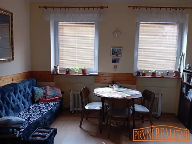 Prodej rodinného domu, Uherský Brod, Hradební, 120 m2