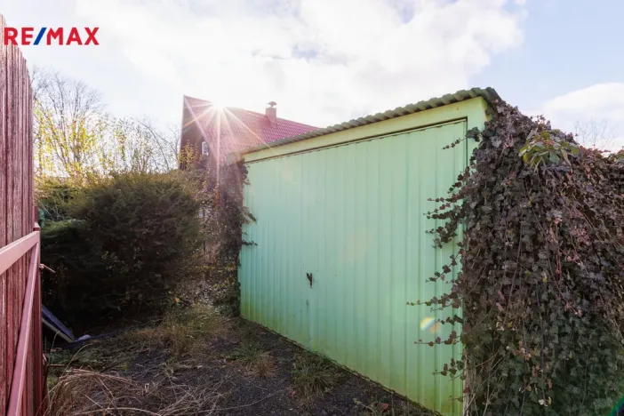 Prodej chalupy, Bochov - Teleč, 75 m2