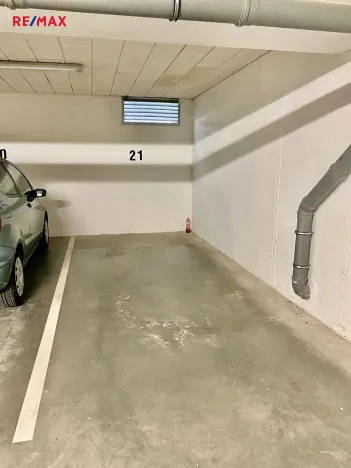 Pronájem bytu 2+kk, Plzeň, U Velkého rybníka, 52 m2