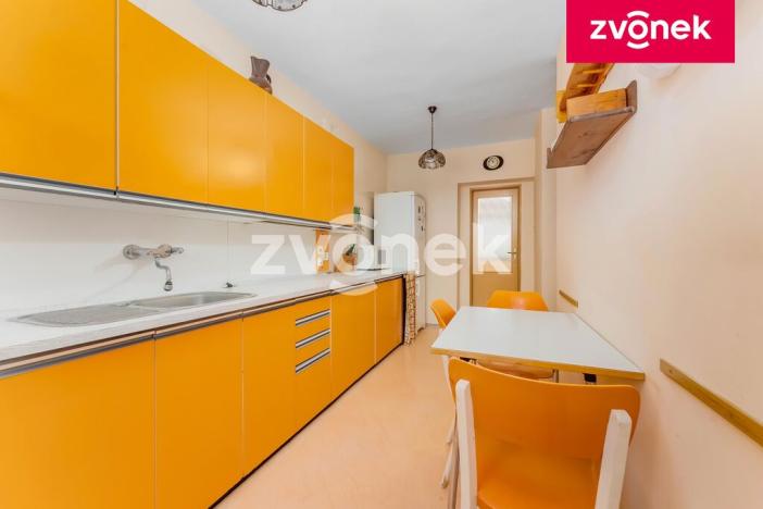 Prodej rodinného domu, Slavičín, 100 m2