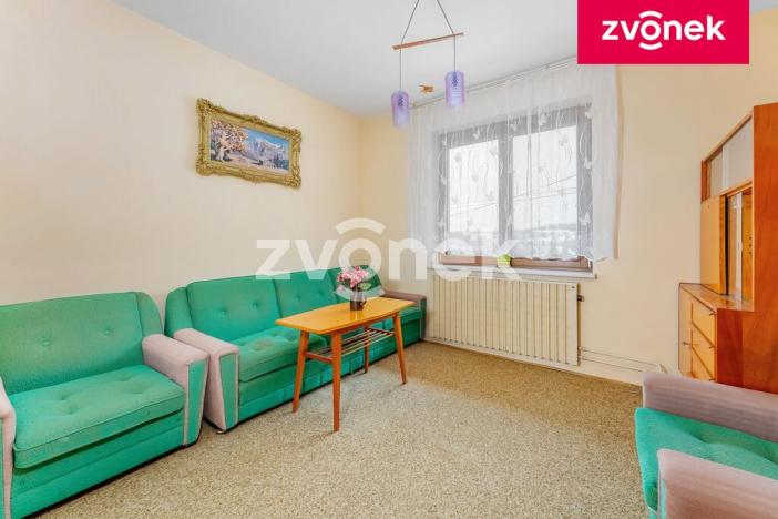 Prodej rodinného domu, Slavičín, 100 m2