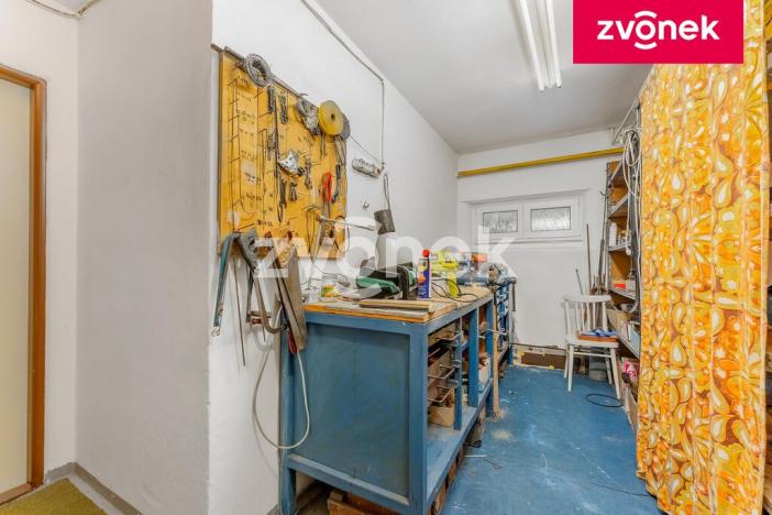 Prodej rodinného domu, Slavičín, 100 m2