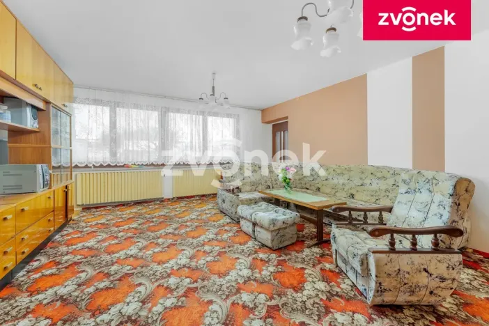 Prodej rodinného domu, Slavičín, 100 m2