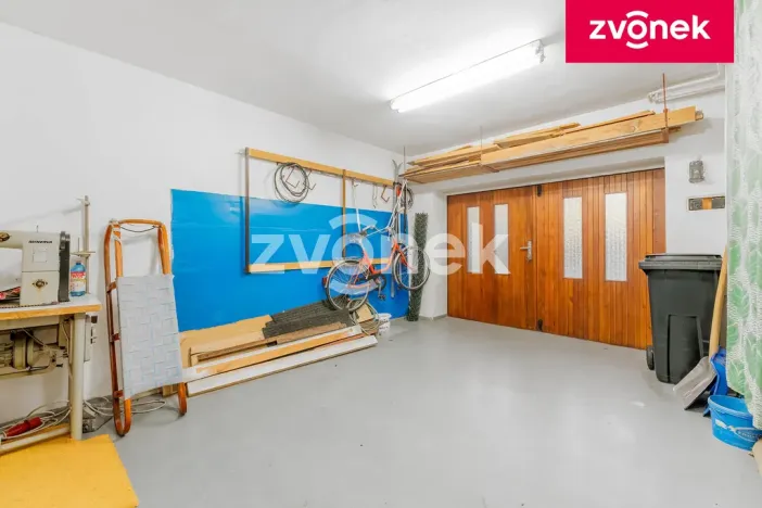 Prodej rodinného domu, Slavičín, 100 m2