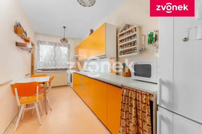 Prodej rodinného domu, Slavičín, 150 m2