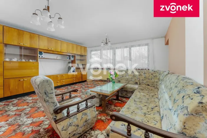 Prodej rodinného domu, Slavičín, 150 m2