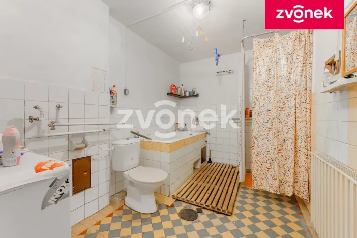 Prodej rodinného domu, Slavičín, 150 m2