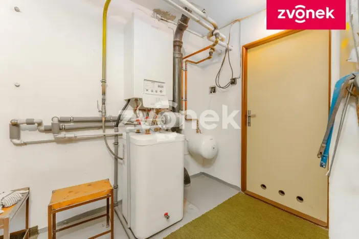 Prodej rodinného domu, Slavičín, 150 m2