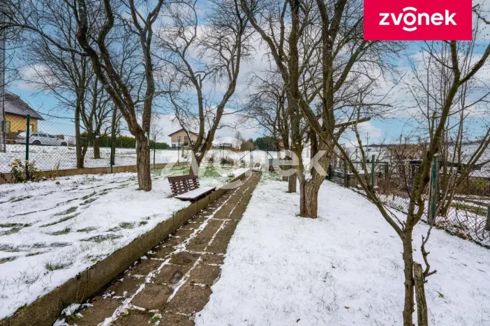 Prodej rodinného domu, Slavičín, 150 m2