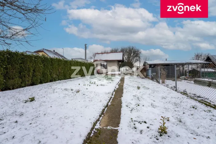 Prodej rodinného domu, Slavičín, 150 m2