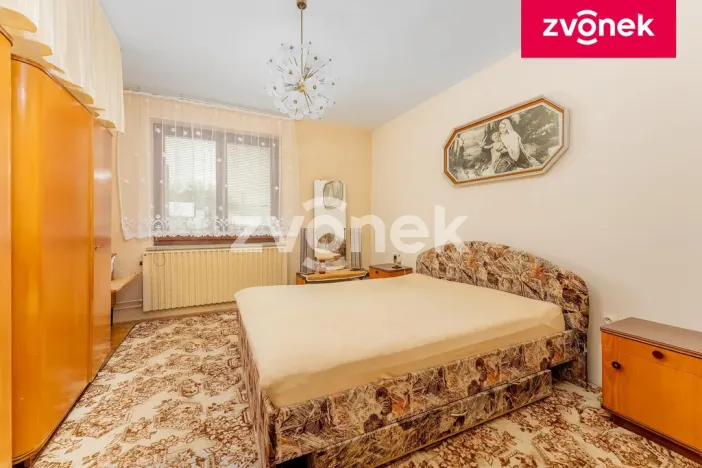 Prodej rodinného domu, Slavičín, 150 m2