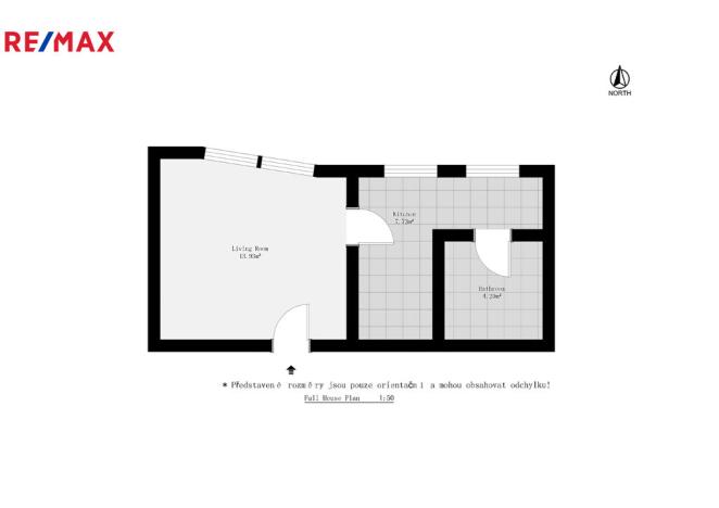 Prodej bytu 2+1, Karlovy Vary, Vřídelní, 74 m2