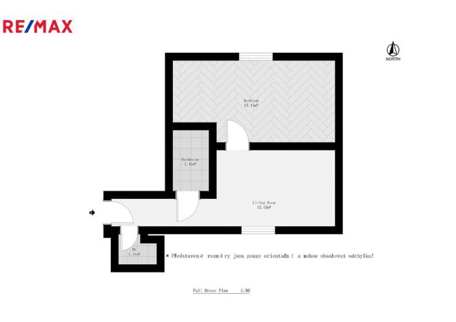 Prodej bytu 2+1, Karlovy Vary, Vřídelní, 74 m2