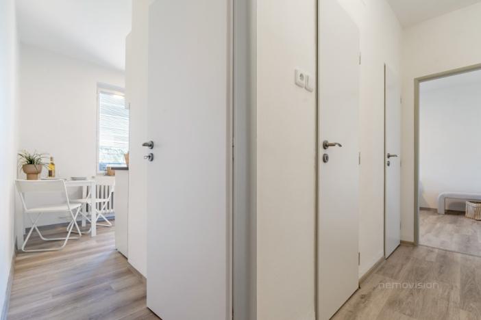 Prodej bytu 2+1, Brno - Židenice, Došlíkova, 48 m2