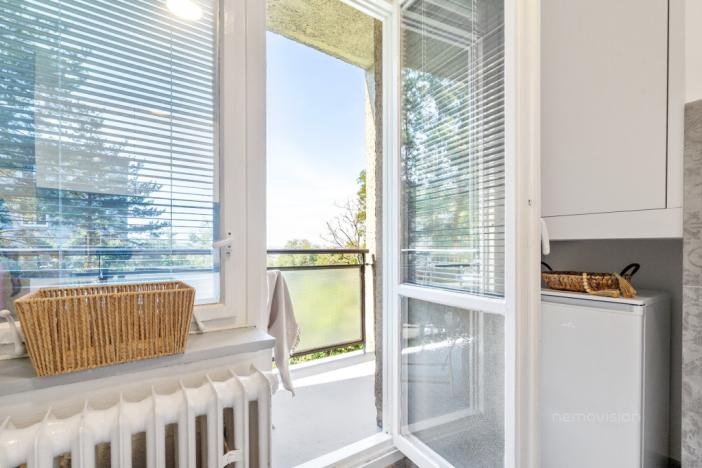 Prodej bytu 2+1, Brno - Židenice, Došlíkova, 48 m2