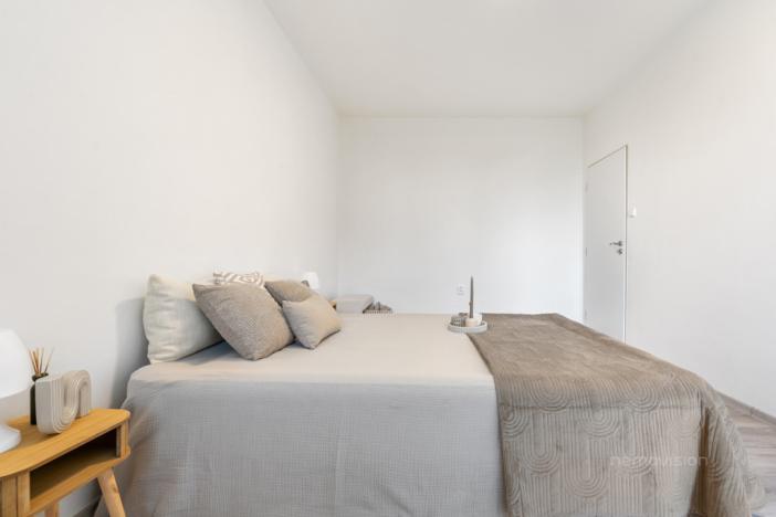 Prodej bytu 2+1, Brno - Židenice, Došlíkova, 48 m2