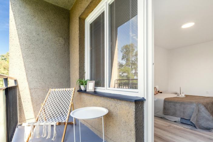 Prodej bytu 2+1, Brno - Židenice, Došlíkova, 48 m2