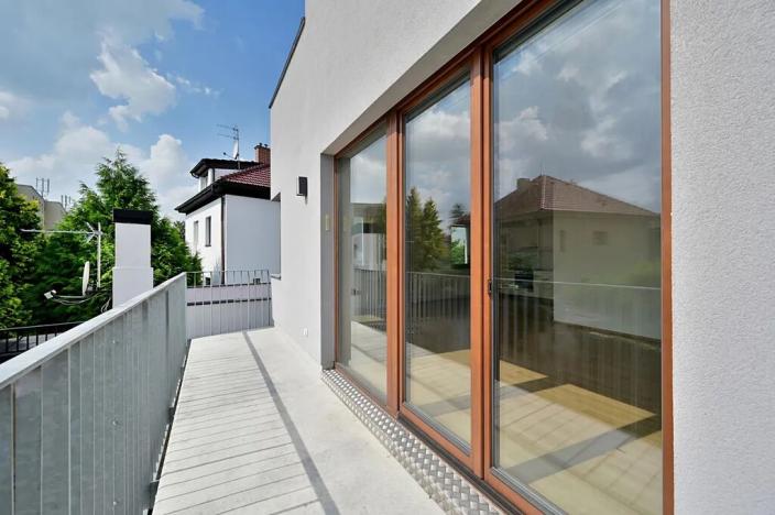 Pronájem bytu 1+kk, Praha - Liboc, Evropská, 56 m2