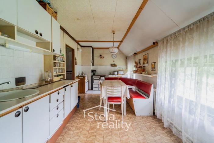 Prodej chaty, Rýmařov - Ondřejov, 255 m2