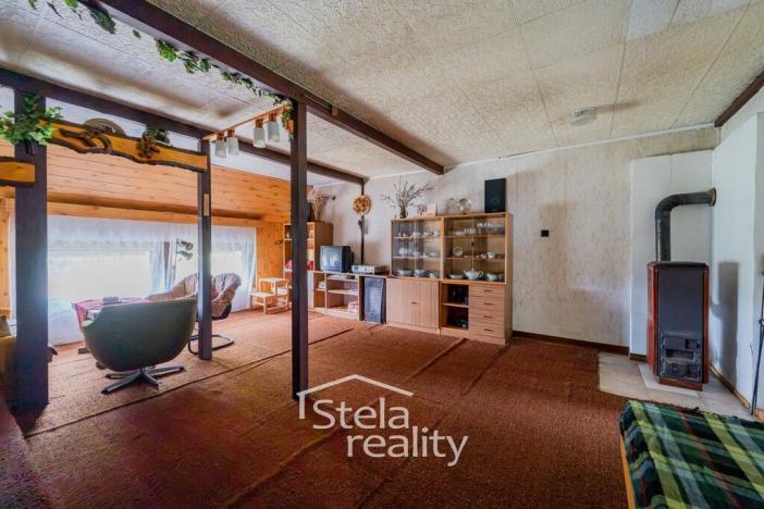 Prodej chaty, Rýmařov - Ondřejov, 255 m2