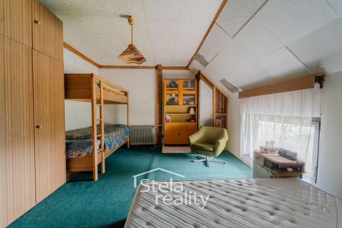 Prodej chaty, Rýmařov - Ondřejov, 255 m2