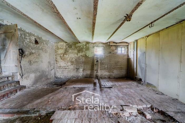 Prodej chaty, Rýmařov - Ondřejov, 255 m2