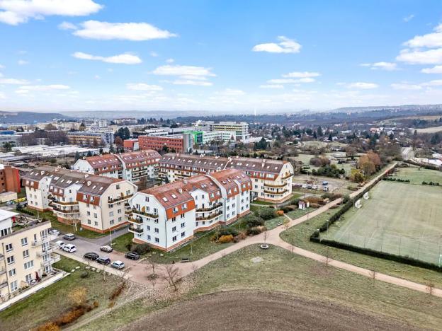 Prodej kanceláře, Praha - Suchdol, K Horoměřicům, 64 m2