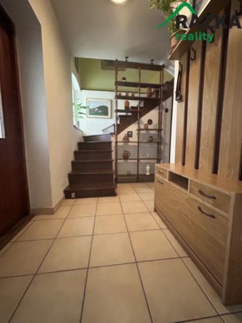 Prodej rodinného domu, Vranov - Svinná, 250 m2