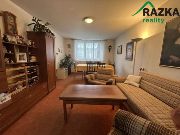 Prodej rodinného domu, Vranov - Svinná, 250 m2