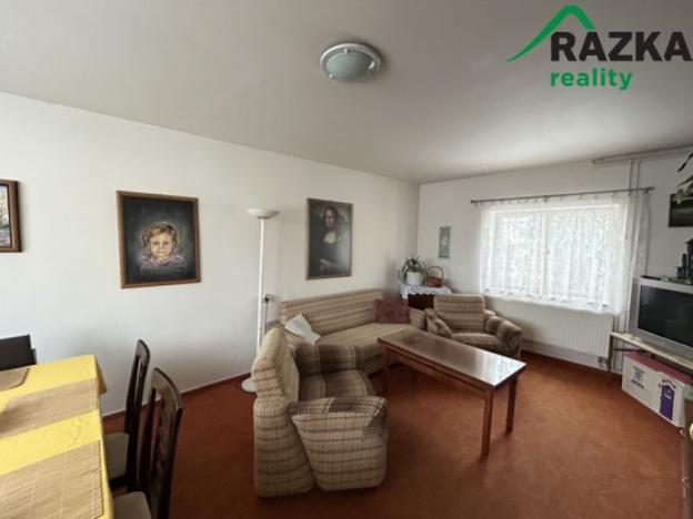 Prodej rodinného domu, Vranov - Svinná, 250 m2