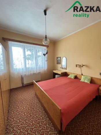 Prodej rodinného domu, Vranov - Svinná, 250 m2