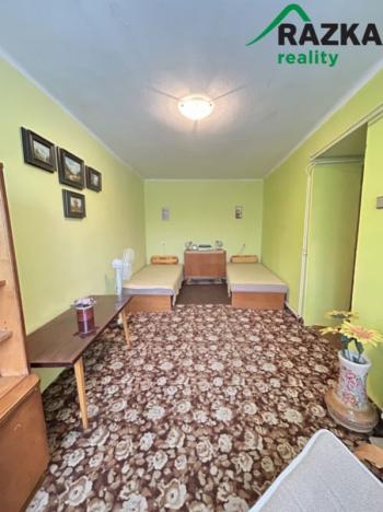 Prodej rodinného domu, Vranov - Svinná, 250 m2