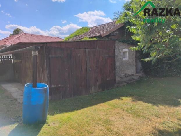 Prodej rodinného domu, Vranov - Svinná, 250 m2